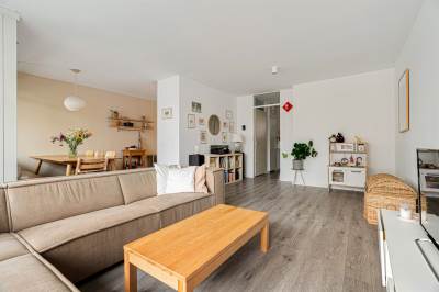 Woning Elektroweg 140 Rotterdam