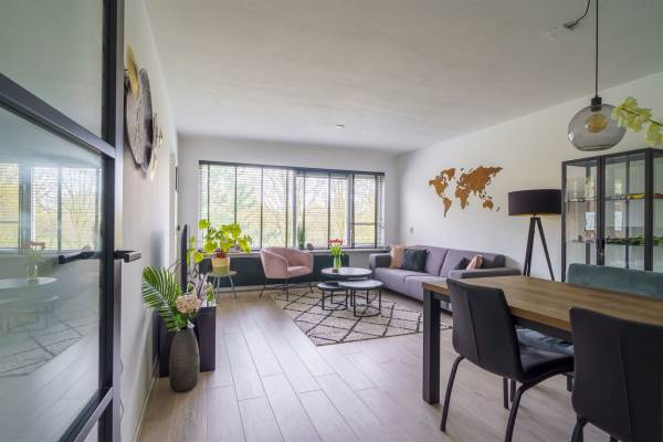 Woning Gitaarstraat 167 Almere