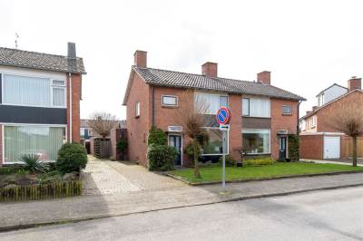 Woning Houtstraat 27 Losser