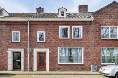 Woning Ringbaan-Zuid 151 Tilburg