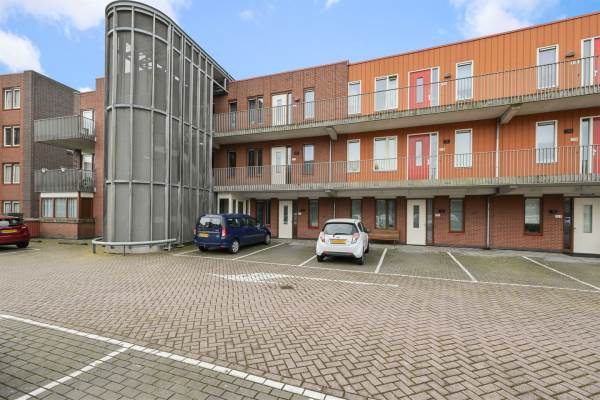 Woning Kaaikhof 151 Assendelft
