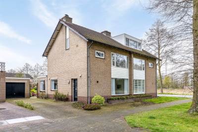 Woning Bremlaan 29 Sint-Michielsgestel