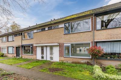 Woning Patrijzenveld 96 Cuijk