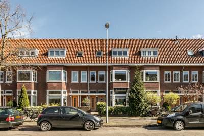 Woning Marnixstraat 95rd Haarlem