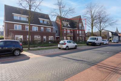 Woning Kerkeind 15c Milheeze