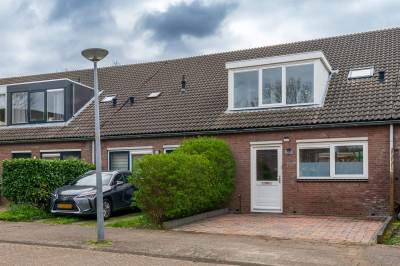Woning Belle van Zuylenplein 16 Alkmaar