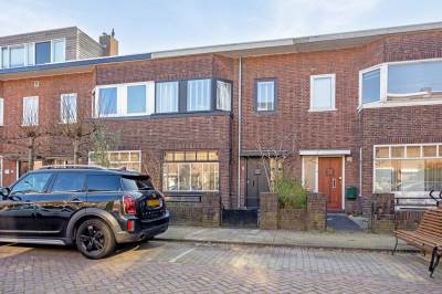 Woning Kalkoenstraat 6 Breda
