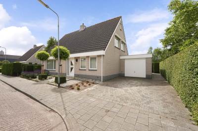 Woning Cassinstraat 25 Middelburg