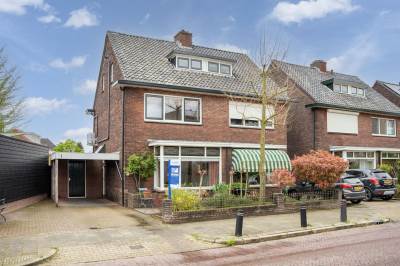 Woning Jan van Galenstraat 1 Hengelo (OV)