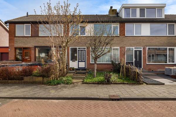 Woning Prinses Beatrixstraat 5 Zegveld