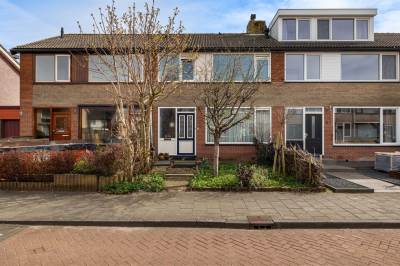 Woning Prinses Beatrixstraat 5 Zegveld