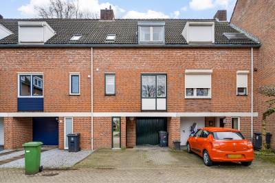 Woning Galgenvenstraat 38 Tegelen