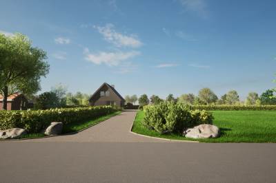 Bouwgrond Windhoek 21 Wenum Wiesel