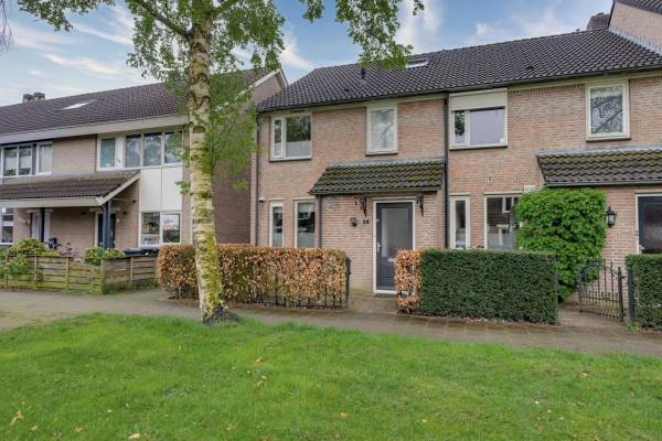 Woning Graspieper 14 Etten-Leur