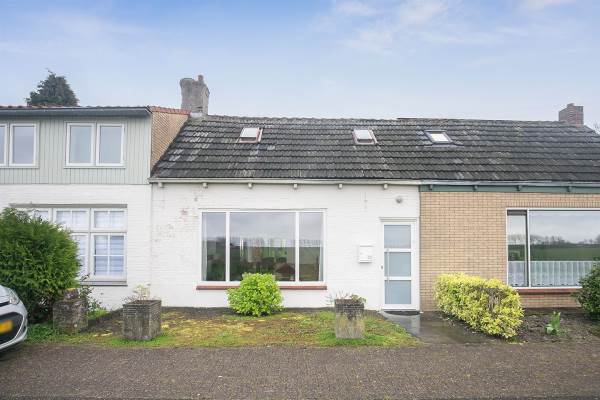 Woning Slijkplaat 23 Hoofdplaat