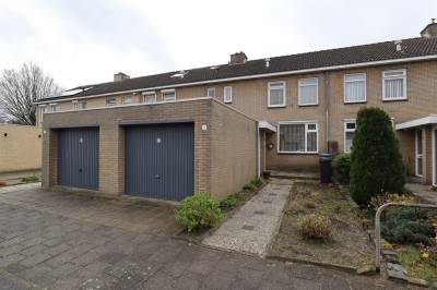 Woning Mathildadonk 7 Roosendaal