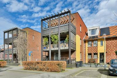 Woning Menuet 5 Nieuw-Vennep
