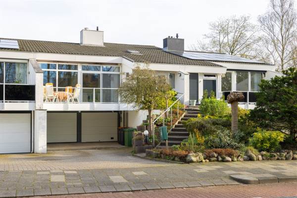 Woning Kruisweg 31 Rijssen