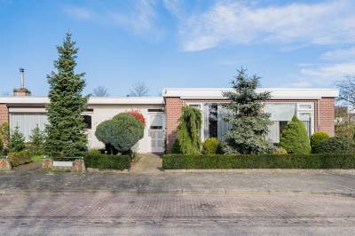 Woning Prins Hendriklaan 2 Best