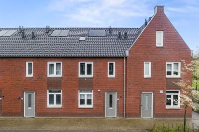 Woning Dennenoord 4 Hapert