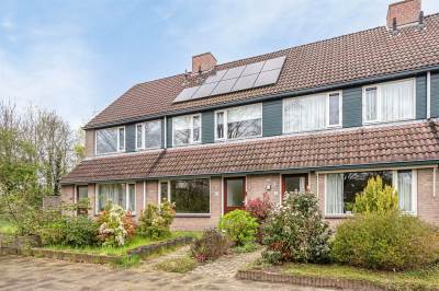 Woning Van Speykstraat 34 Ede