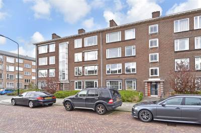 Woning Koningin Julianalaan 99 Voorburg