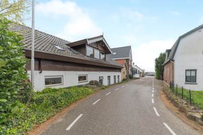 Woning Develsluis 26 Heerjansdam