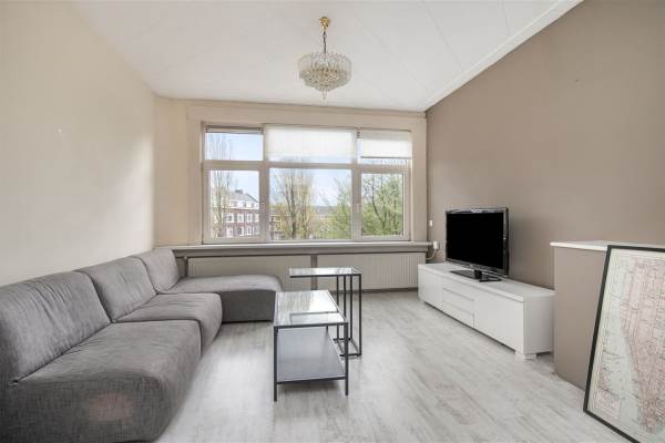 Woning Zweedsestraat 89A Rotterdam