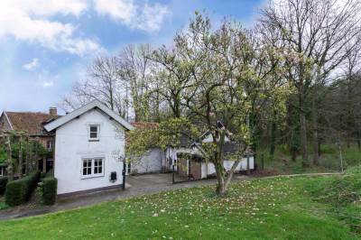 Woning Onderste Caumer 3 Heerlen