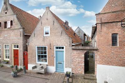 Woning Hofstraat 24 Hasselt