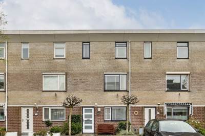 Woning Snoeklaan 140 Voorhout