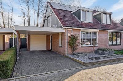 Woning Markslaghoek 26 Enschede