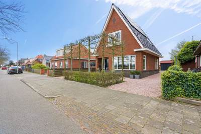 Woning Verlengde Herenstraat 57 Sappemeer