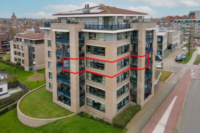 Woning Stationsweg 7 Leerdam