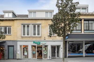 Woning Louis van der Maesenstraat 11 Valkenburg (LI)