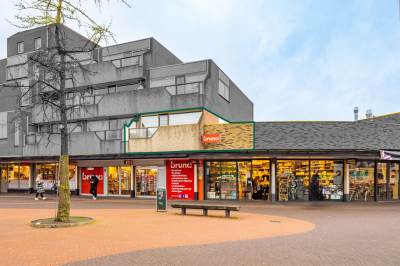 Woning Ratelaar 23 Nieuwegein