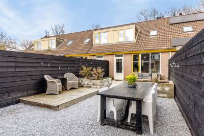 Woning Kersenlaan 26 Apeldoorn