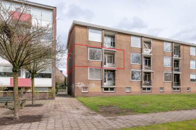 Woning Wolvenlaan 45 Hilversum