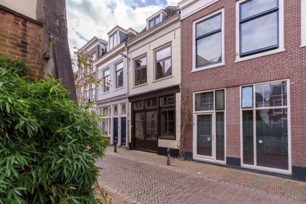 Woning Loeff Berchmakerstraat 44 Utrecht