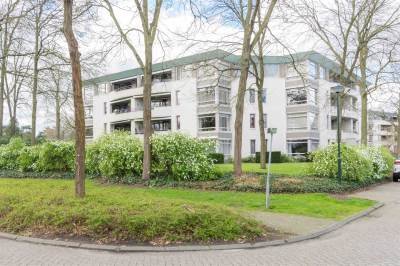 Woning Duinlaan 49 Son en Breugel