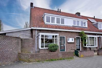 Woning Boxbergerweg 192 Deventer