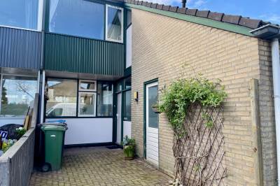 Woning De Eik 78 Almelo