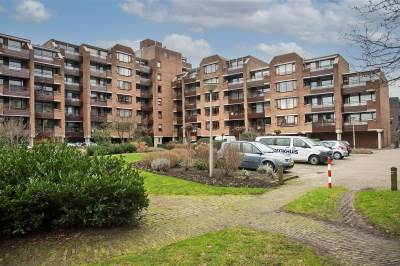 Woning Oltmansstraat 38 Enschede