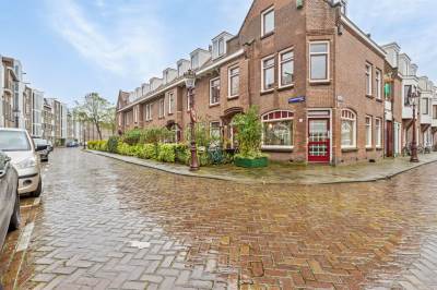Woning Leeuwerikstraat 9 Amsterdam