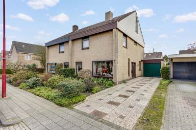 Woning Roerdomplaan 47 Heerenveen