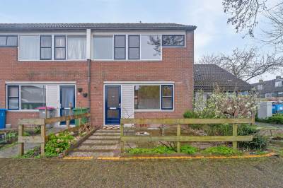 Woning Leeuwenberg 4 Pijnacker