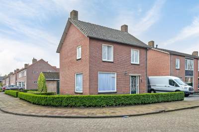 Woning Lokbossen 17 Reusel