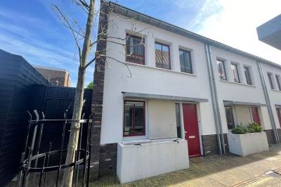 Woning Engelenhof 7 Sittard