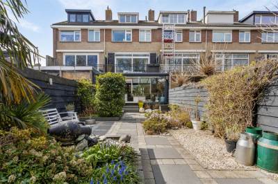 Woning Molentienden 74 Ouddorp