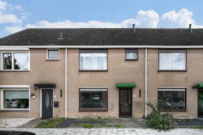 Woning Talingstraat 7 Heinkenszand